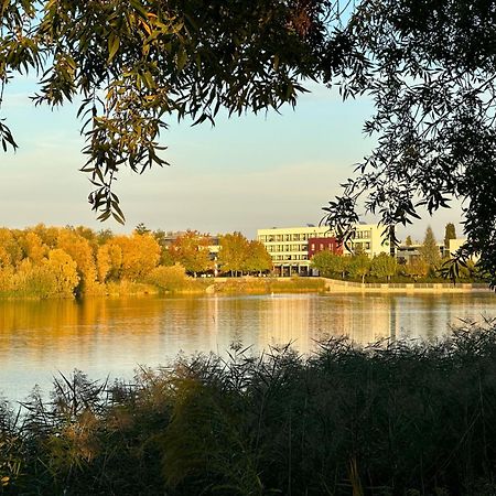 Holiday Inn - Strasbourg - Nord By Ihg Schiltigheim Exterior foto