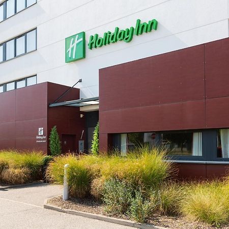 Holiday Inn - Strasbourg - Nord By Ihg Schiltigheim Exterior foto