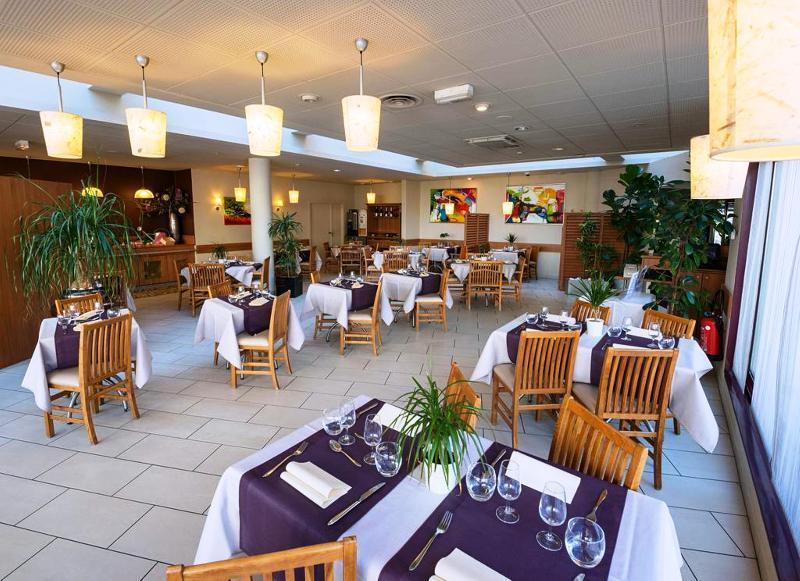 Holiday Inn - Strasbourg - Nord By Ihg Schiltigheim Exterior foto