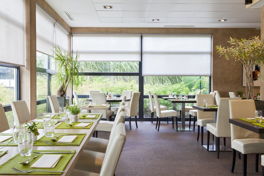 Holiday Inn - Strasbourg - Nord By Ihg Schiltigheim Exterior foto