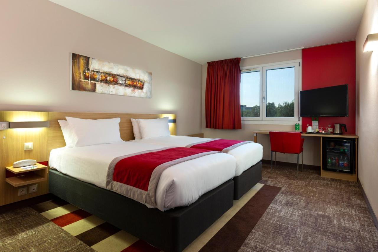 Holiday Inn - Strasbourg - Nord By Ihg Schiltigheim Exterior foto