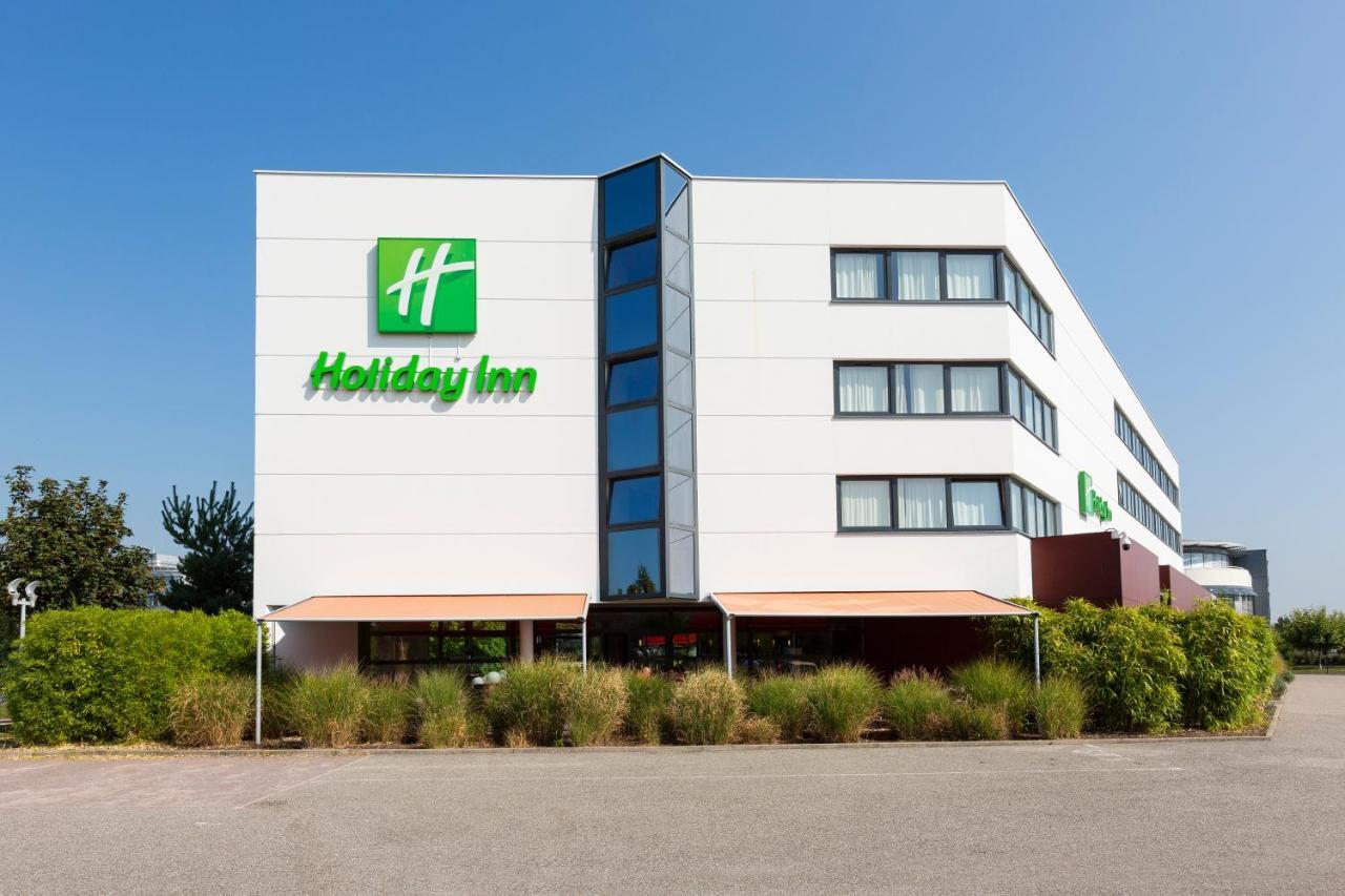 Holiday Inn - Strasbourg - Nord By Ihg Schiltigheim Exterior foto